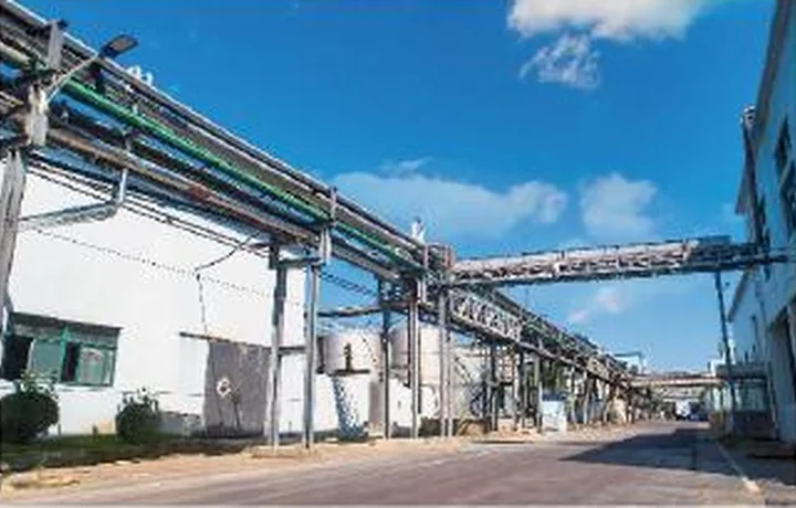 Tripotassium Phosphate