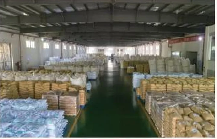 Potassium Acetate