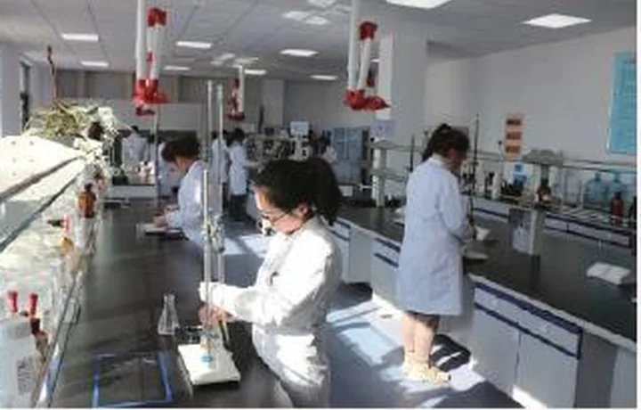 Sodium Acetate